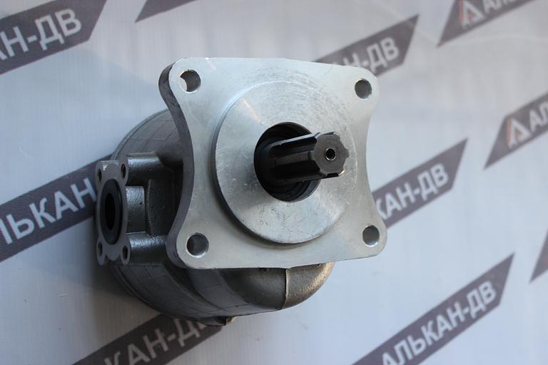 Насос НШ 32А-3Л левый фото 3