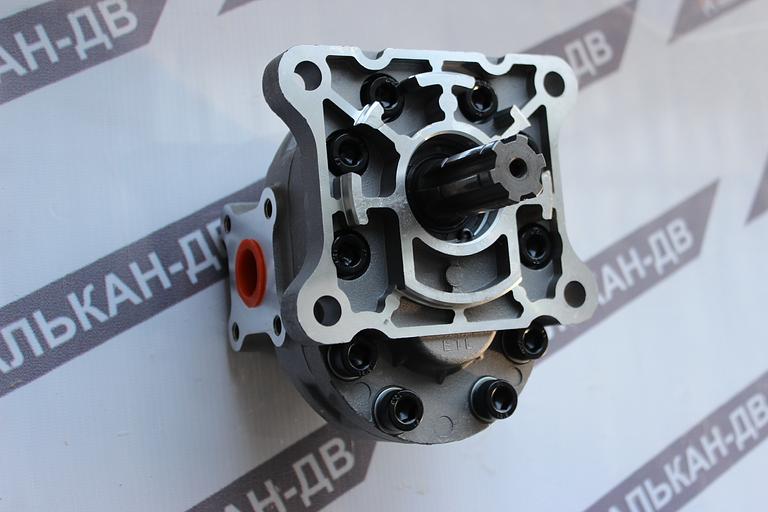 Насос НШ 32М-3 правый фото 3