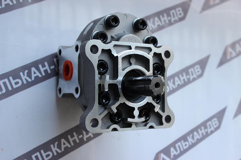 Насос НШ 50М-3 правый фото 1