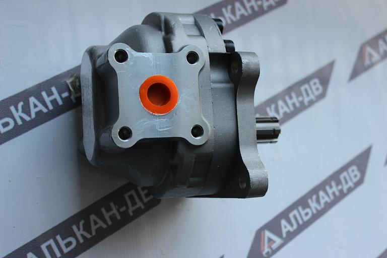 Насос НШ 50М-3 правый фото 2