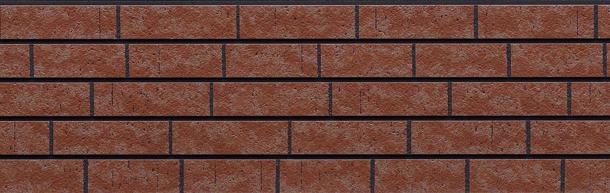 Фиброцементные фасадные панели под кирпич KMEW hcw2324 14 мм фото 1