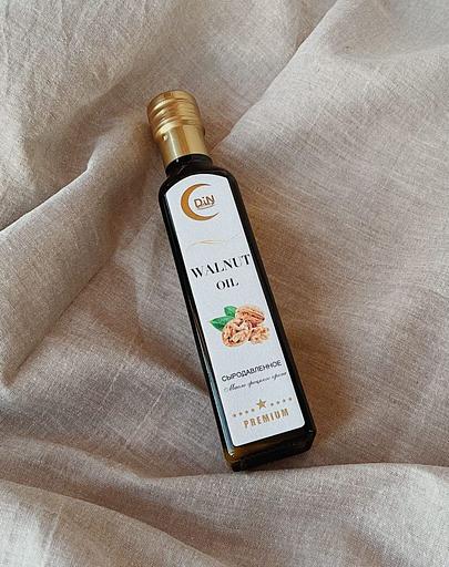 Масло грецкого ореха фото 2