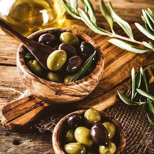 Оливковое масло AROMATIKO EXTRA VIRGIN Греция фото 2