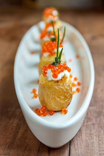 Икра красная кижуча 500 г фото 3