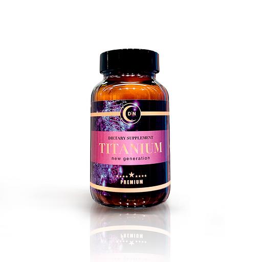 Titanium фото 1