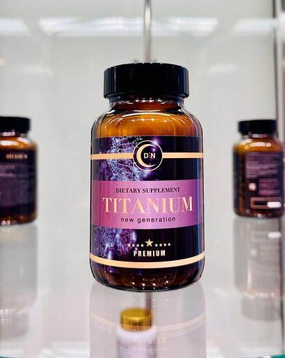 Titanium фото 2