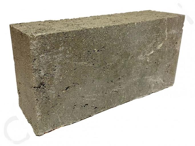 Блок перегородочный полнотелый КПР-ПР-39-75-1600 фото 1