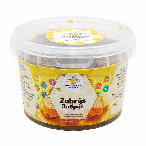 Забрус 650 г ОПТ фото 2