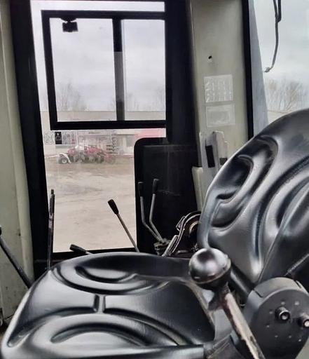 Трактор Кировец К744 Р1 фото 3