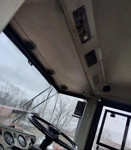 Трактор Кировец К744 Р1 фото 4