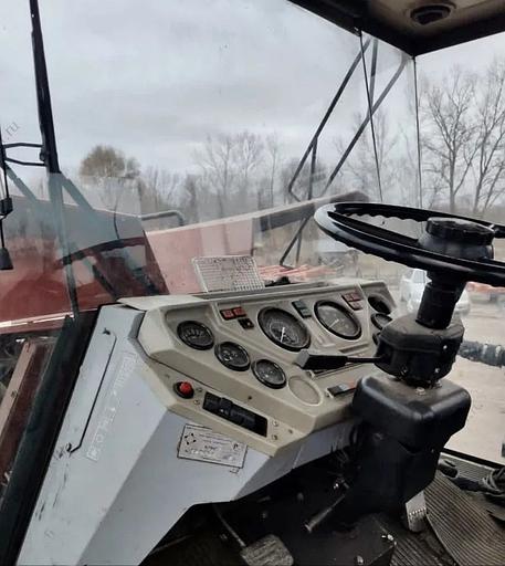 Трактор Кировец К744 Р1 фото 6