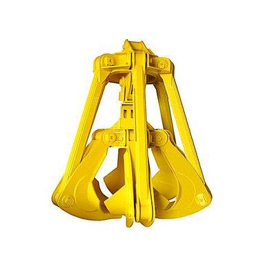 Грейфер фото 1