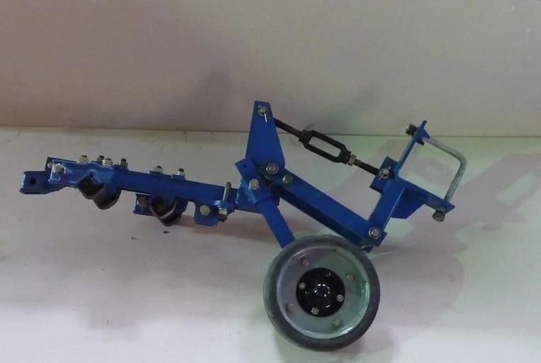 Производство секций на культиватор КРН-5 фото 1