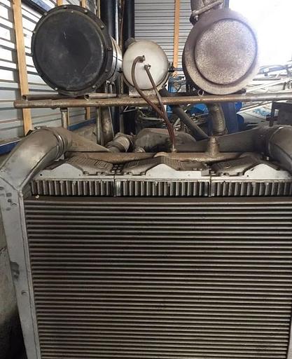 Мотопомпа ТМЗ 420 л.с фото 3