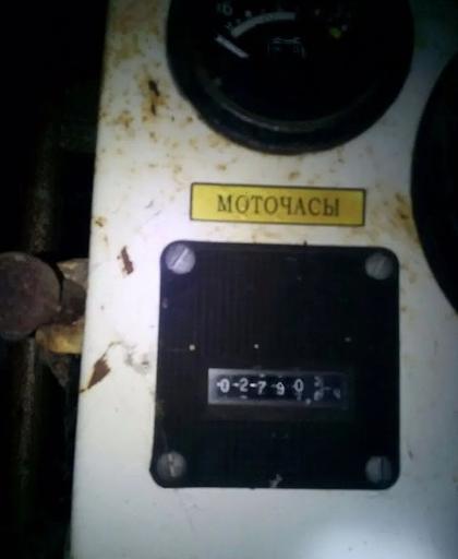 Мотопомпа ТМЗ 420 л.с фото 7