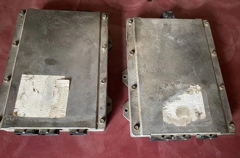 Модуль навески трактора Ньюхолонд 8040 фото 3