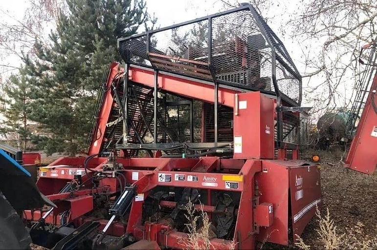 Комбайн Amity Technology WIC 2010 фото 1