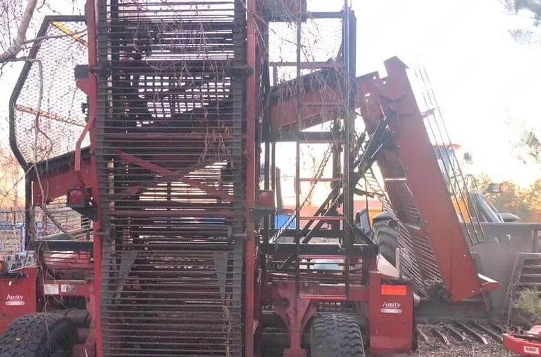 Комбайн Amity Technology WIC 2010 фото 2