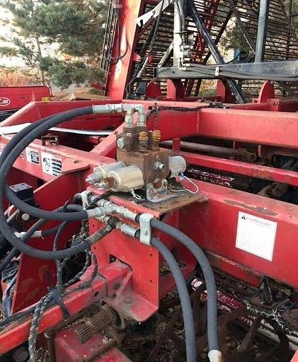 Комбайн Amity Technology WIC 2010 фото 3