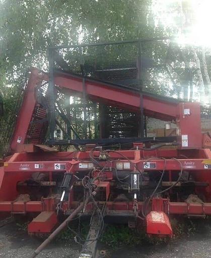 Комбайн Amity Technology WIC 2010 фото 4