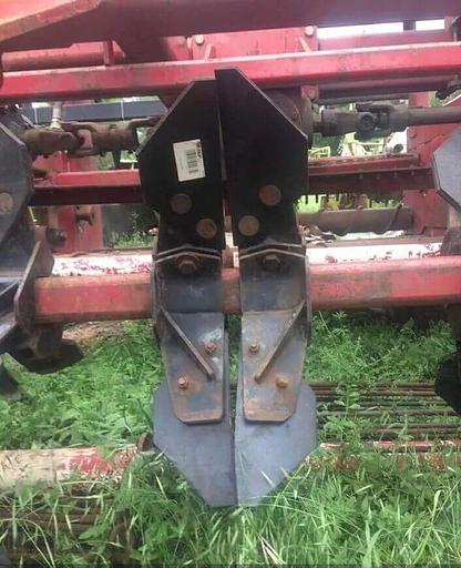 Комбайн Amity Technology WIC 2010 фото 6