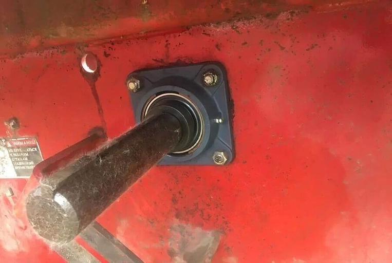 Комбайн Amity Technology WIC 2010 фото 7