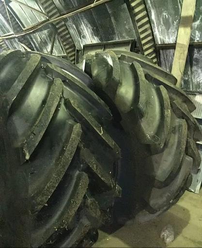 Шины Michelin X Line Energy D2 65 R32 181F фото 1