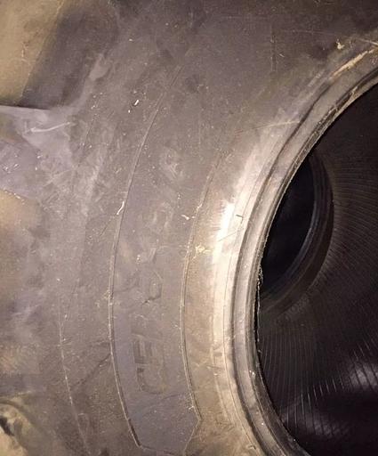 Шины Michelin X Line Energy D2 65 R32 181F фото 4