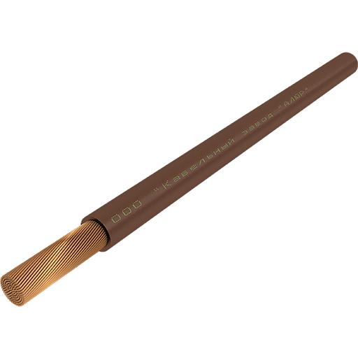 Провода ПуГВнг(А)-LS ОПТ фото 1