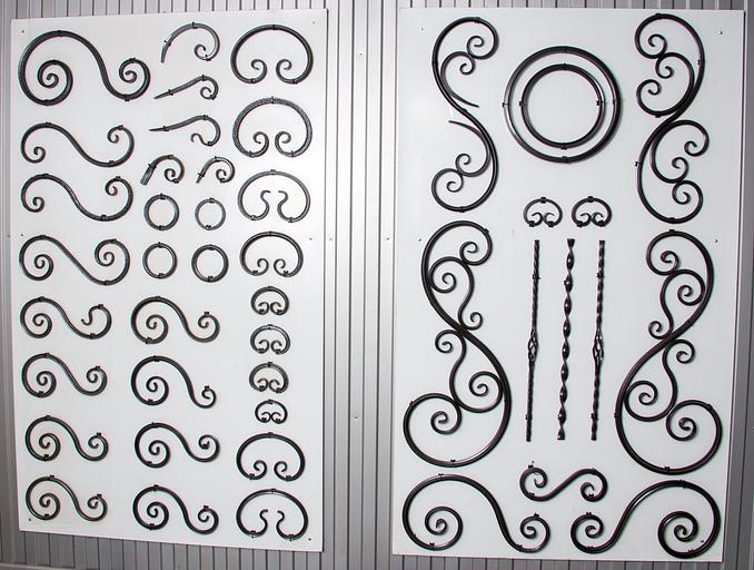 Кузнечный станок «ПРОФИ-2ЭМ» - предназначен для «холодной и горячей» ковки фото 5