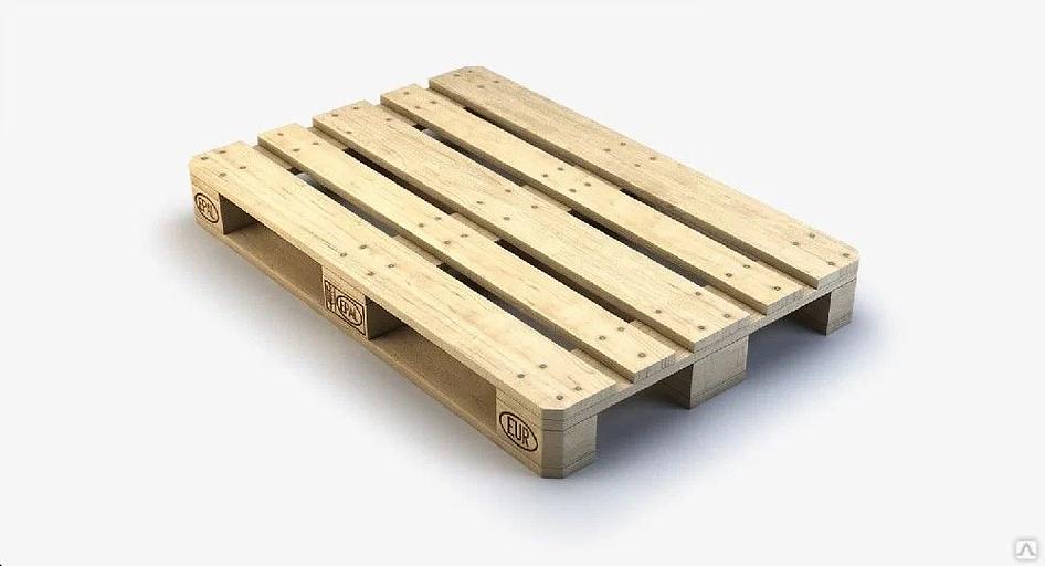 Поддоны ОПТ фото 1