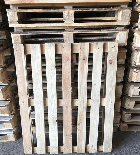 Поддоны ОПТ фото 2