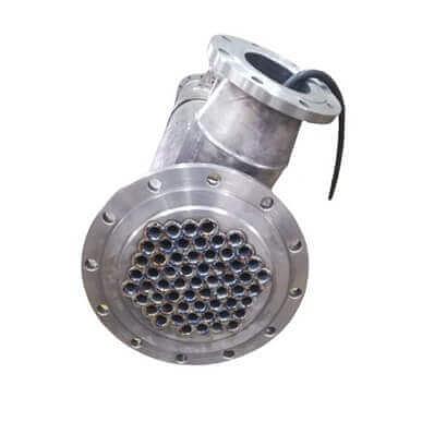 Кессоны и теплообменники фото 1