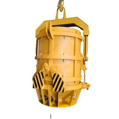 Металлургическое оборудование под заказ фото 1