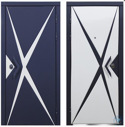 Входная дверь Лино Новосибирск фото 1