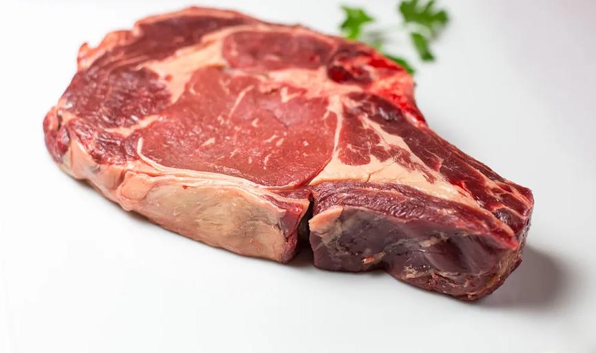 Говядина 2 категории ОПТ фото 1