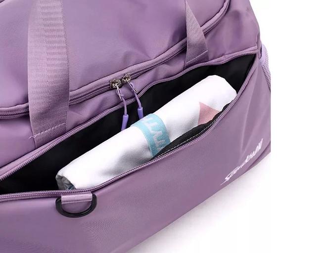 Спортивная сумка 5SSJ, Опт фото 4