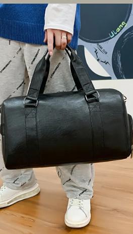 Спортивная сумка 3SSM, Опт фото 3