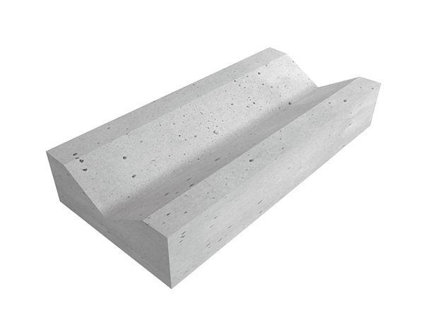 Лотки прикромочные фото 1