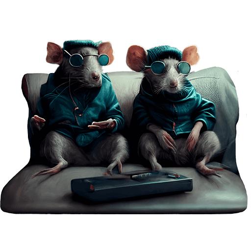 Услуга по дератизации в Твери и Тверской области фото 1