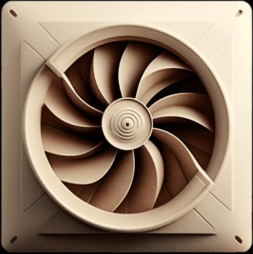 Услуга по дезинфекции вентиляций в Твери и Тверской области фото 1