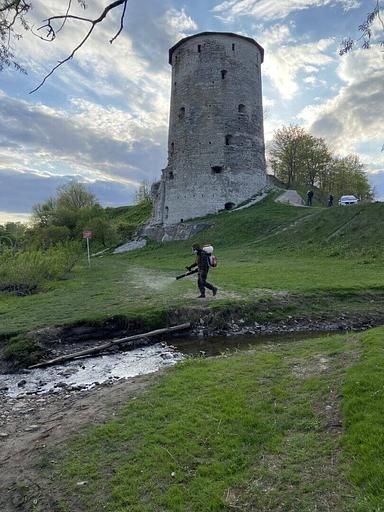 Услуга по фумигации в Твери и Тверской области фото 8