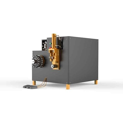 Станок для разд электродвигателей DV-4 фото 1