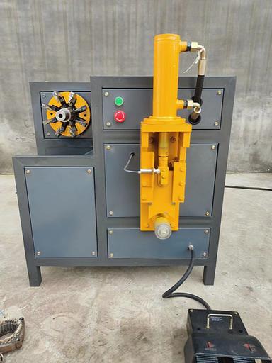 Станок для разд электродвигателей DV-4 фото 2