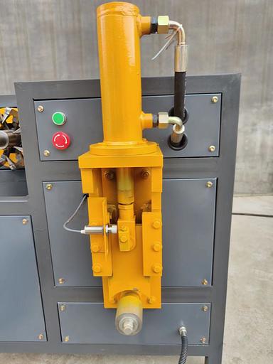 Станок для разд электродвигателей DV-4 фото 3