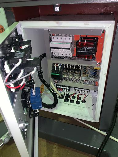 Гидравлические аллигаторные ножницы K-60 фото 4