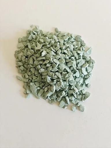 ЗЕОРОСТ/Цеолит природный вулканический/ Уникальный грунт для орхидей/ 1 кг ОПТ фото 2