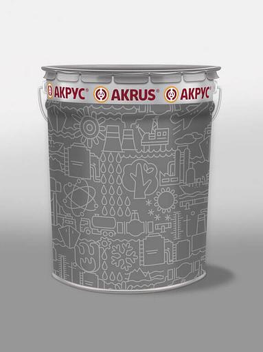 Грунт-эмаль АКРУС «Эпокс С» ОПТ фото 1