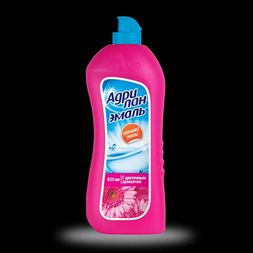 Гель для чистки эмалированных ванн «АДРИЛАН» 850 мл опт фото 1