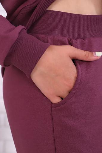 Костюм «Веста» лиловый опт фото 8